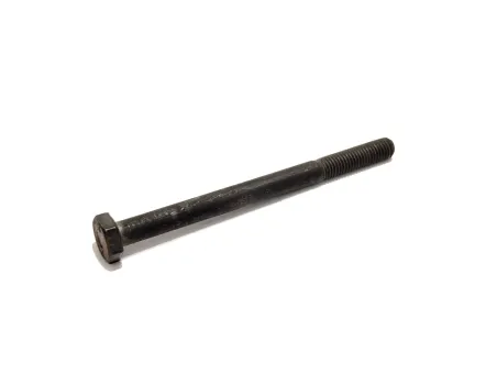 ŚRUBA KOLEKTORA SSĄCEGO DŁUGA 1/4x1 DŁ 1/2 MF3 MASSEY FERGUSON 0096042 