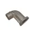 KOLANO TŁUMIKA MF3 MASSEY FERGUSON 1865534M1 