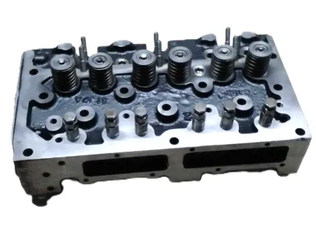 GŁOWICA SILNIKA KOMPLET MF3 MASSEY FERGUSON 3132049K9 CHEŁMNO 
