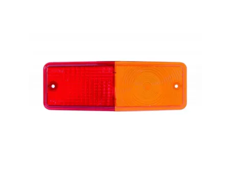 KLOSZ LAMPY ZESPOLONEJ TYLNEJ MF3 MASSEY FERGUSON W072UK 