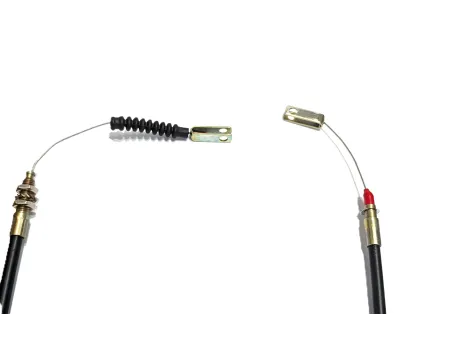 LINKA GAZU RĘCZNEGO MF MASSEY FERGUSON 38015444 