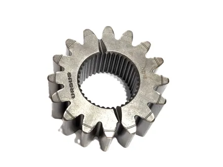 KOŁO SŁONECZNE TYLNEGO MOSTU MF4 MASSEY FERGUSON 1693733M1 