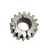 KOŁO SŁONECZNE TYLNEGO MOSTU MF4 MASSEY FERGUSON 1693733M1 