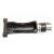 KORPUS WAŁEK REGULACJI SIŁOWEJ MF3 MF4 MASSEY FERGUSON 7017602M1 