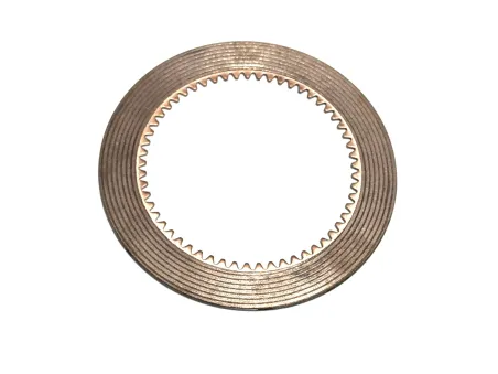 TARCZA SPRZĘGŁA WOM MF MASSEY FERGUSON 1672626M1 
