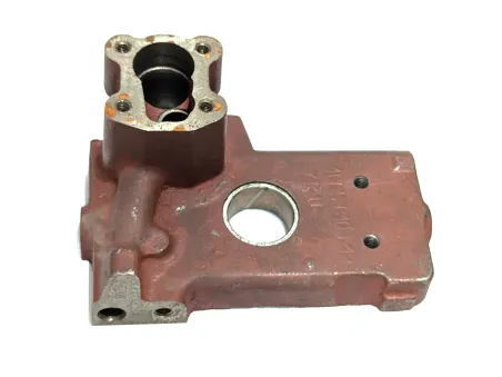 KORPUS PRZEDNI POMPY MF MASSEY FERGUSON 3130501K91 