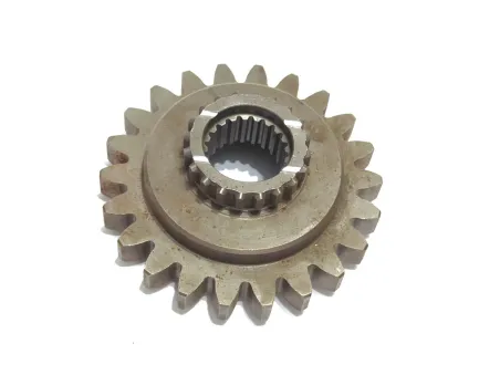 KOŁO ZĘBATE WOM MF MASSEY FERGUSON 1660713M1 