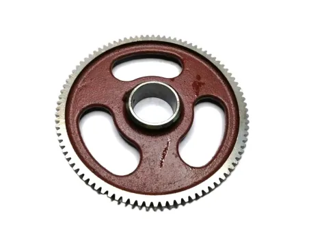 KOŁO ZĘBATE POŚREDNIE MF MASSEY FERGUSON 31164362 