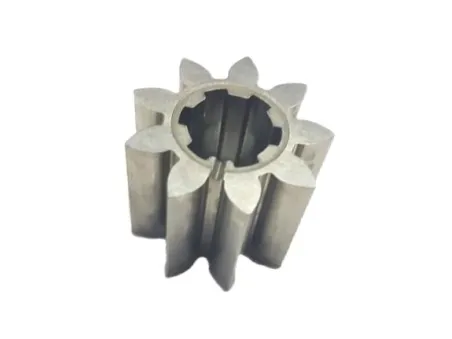 KOŁO POMPY OLEJOWEJ Z9 MASSEY FERGUSON 31165531 