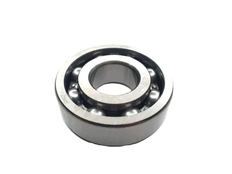 ŁOŻYSKO KULKOWE PROSTE WAŁU WOM CBK 296 MF MASSEY FERGUSON 899377M2 