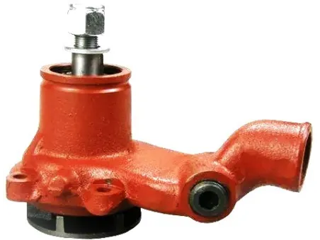 POMPA WODY MF4 TURBO MASSEY FERGUSON 41313227 