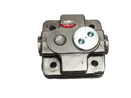 GŁOWICA SPRĘŻARKI URSUS C330 HS 22.01 5018005 