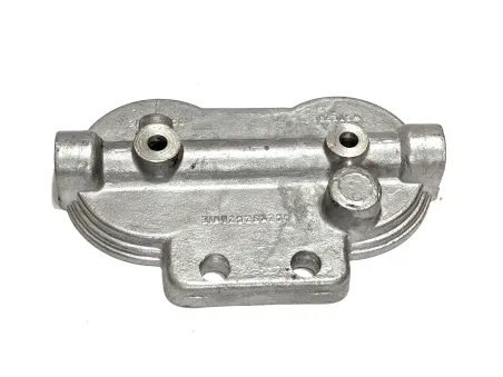 POKRYWA FILTRA PALIWA F10014 URSUS C330 