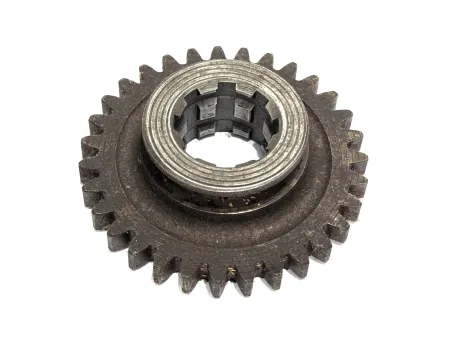 KOŁO PRZESUWNE NAPĘDU POMPY HYDRAULICZNEJ URSUS C330 50011190 