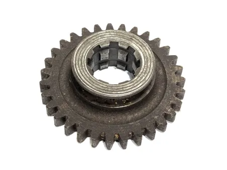 KOŁO PRZESUWNE NAPĘDU POMPY HYDRAULICZNEJ URSUS C330 50011190 
