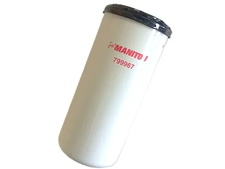 Filtr Paliwa dokładny Manitou 799967 