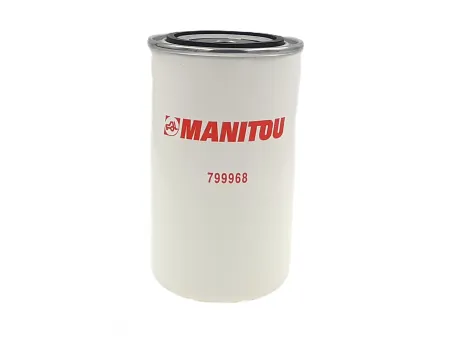 Filtr paliwa wstępny Manitou 799968 