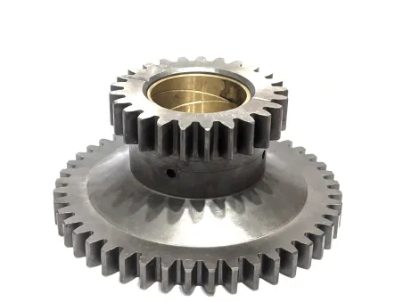 KOŁO ZĘBATE REDUKTORA C330 42230090 