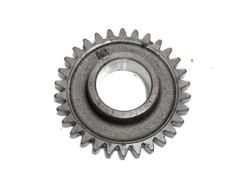 KOŁO POŚREDNIE NAPĘDU POMPY HYDRAULICZNEJ C330 50011200 