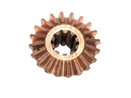 KOŁO KORONOWE MECHANIZMU RÓŻNICOWEGO URSUS C330 50013120 