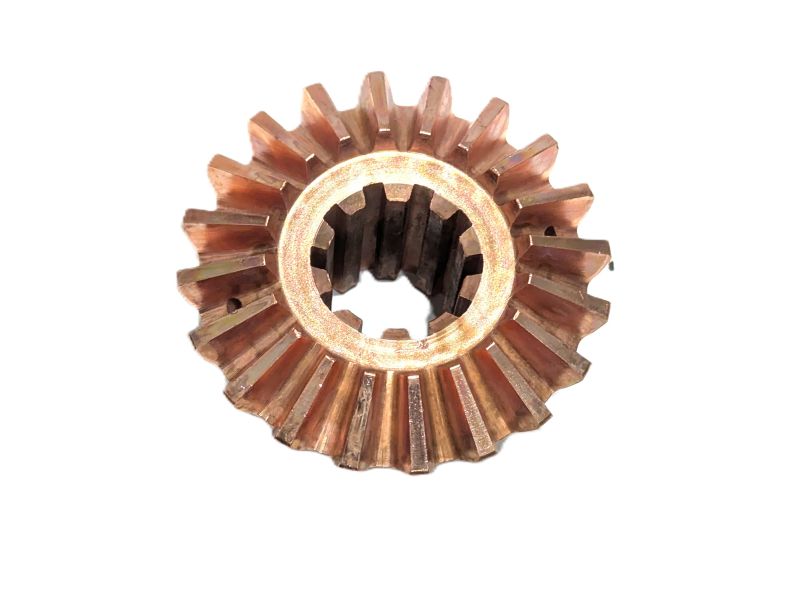 KOŁO KORONOWE MECHANIZMU RÓŻNICOWEGO URSUS C330 50013120 