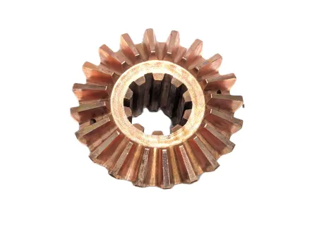 KOŁO KORONOWE MECHANIZMU RÓŻNICOWEGO URSUS C330 50013120 