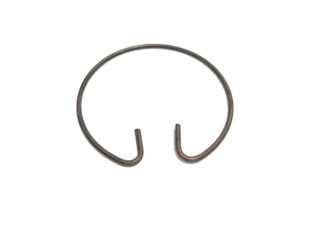 PIERŚCIEŃ POKRYWY FILTRA HYDRAULICZNEGO URSUS C330 50160540 