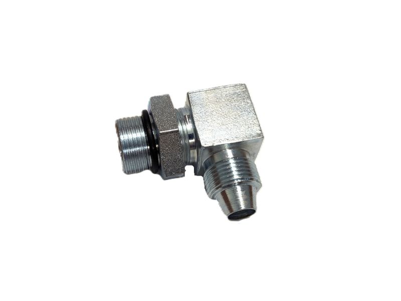 KOLANO POMPY HYDRAULICZNEJ URSUS C330 PZ18AT 