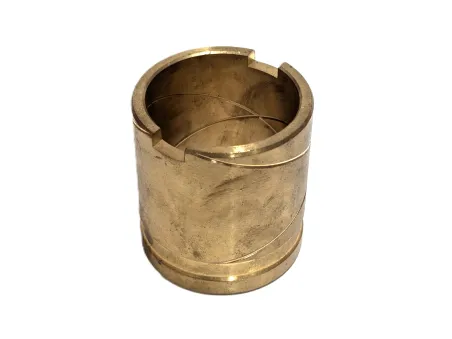 TULEJKA PODNOŚNIKA PRAWA URSUS C355 50162370 