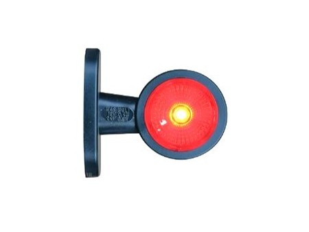 LAMPA OBRYSOWA LA30009