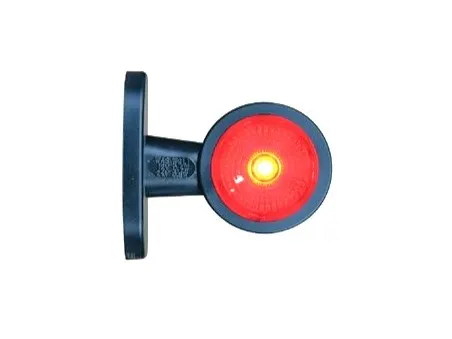 LAMPA OBRYSOWA LA30009 