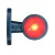 LAMPA OBRYSOWA LA30009 
