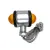 LAMPA KIERUNKOWSKAZU URSUS C330 42341861 
