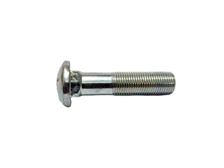 ŚRUBA MOCOWANIA TARCZY Z OTWORAMI C330 50013911 