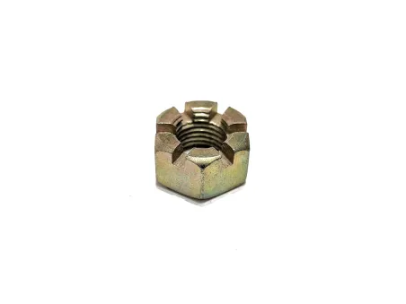 NAKRĘTKA KORONKOWA M14X1.5 URSUS C330 