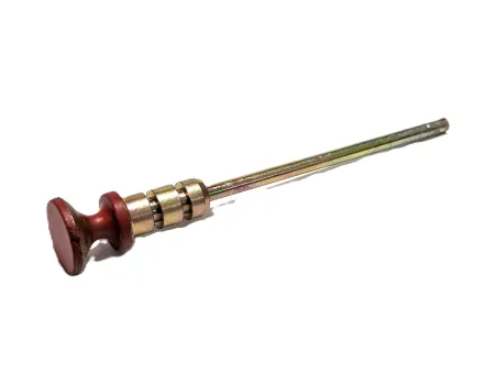 WSKAŹNIK BAGNET OLEJU SPRĘŻARKI URSUS C330 6012300302 