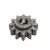 KOŁO NAPĘDU POMPY HYDRAULICZNEJ URSUS C330 50020530 