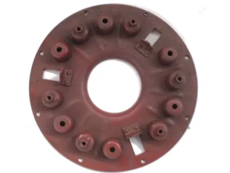 OSŁONA SPRZĘGŁA URSUS C330 C328 42210010 