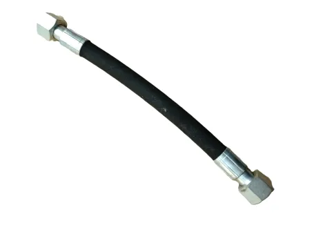PRZEWÓD HYDRAULICZNY ROZDZIELACZA GIĘTKI URSUS C330 42371640 