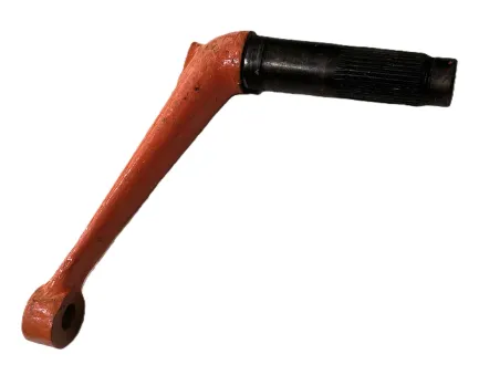 RAMIĘ MECHANIZMU KIEROWNICZEGO PRAWE URSUS C330 50016043 