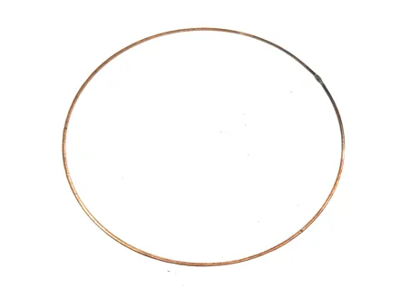 PODKŁADKA MIEDZIANA 0.1mm TULEI URSUS C330 50000043 
