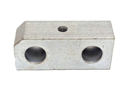 CIĘGŁO DWUOTWOROWE WSPORNIKA URSUS C360 50550260