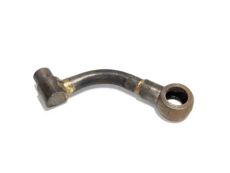 PRZEWÓD ZŁĄCZKA RUROWA PODNOŚNIKA HYDRAULICZNEGO URSUS C360 46580160 