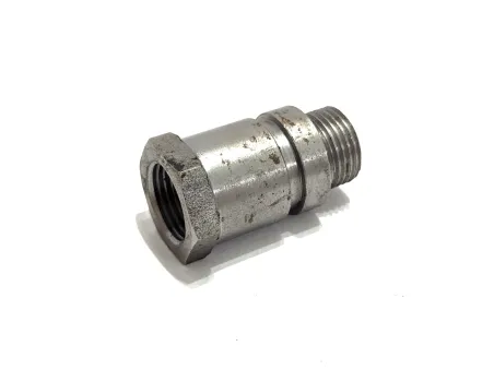 ZŁĄCZKA ROZDZIELACZA KRÓTKA URSUS C360 50581530 