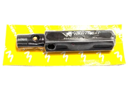 ZAWÓR BEZPIECZEŃSTWA POMPY HYDRAULICZNEJ URSUS C360 46446050 