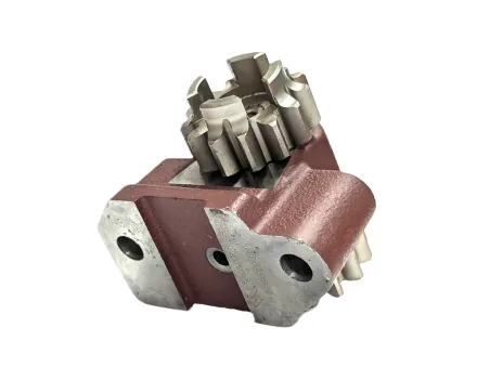 WSPORNIK POMPY KOMPLET URSUS C360 50546221 