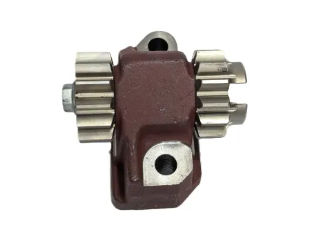 WSPORNIK POMPY KOMPLET URSUS C360 50546221 