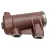 CYLINDER PODNOŚNIKA FI80 IMPORT URSUS C360 50480031 
