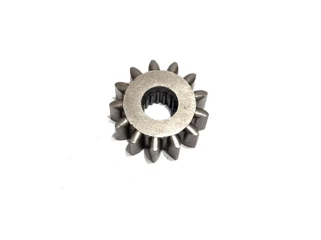 KOŁO ZĘBATE DO NAPĘDU POMPY HYDRAULICZNEJ URSUS C360 50546460 