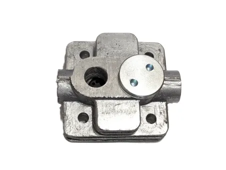 GŁOWICA SPRĘŻARKI URSUS C360 46509330 
